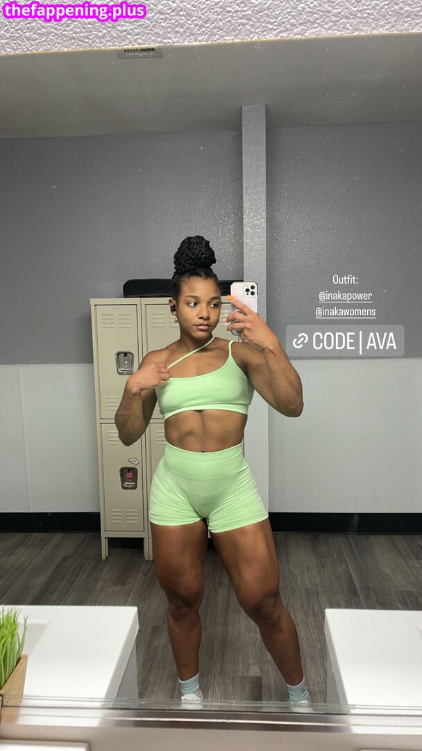Ava / aaaaayevuh Nude OnlyFans Photo #1