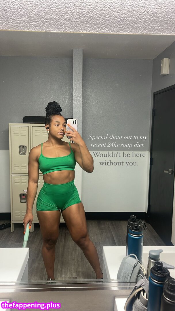 Ava / aaaaayevuh Nude OnlyFans Photo #5