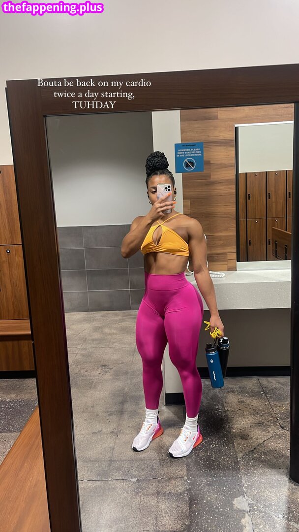 Ava / aaaaayevuh Nude OnlyFans Photo #9