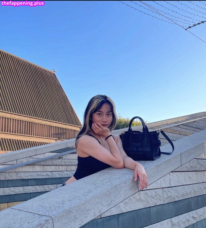 aanggie / https: / issaanggiee Nude OnlyFans Photo #1