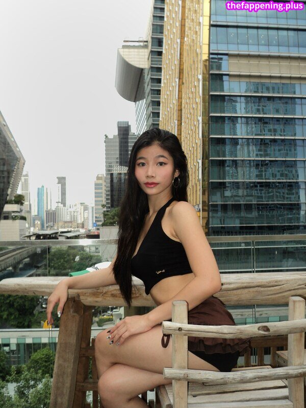 Saipetch B. / aaomhelloo Nude OnlyFans Photo #286