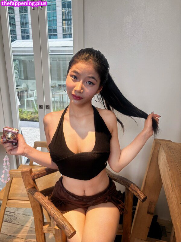 Saipetch B. / aaomhelloo Nude OnlyFans Photo #294