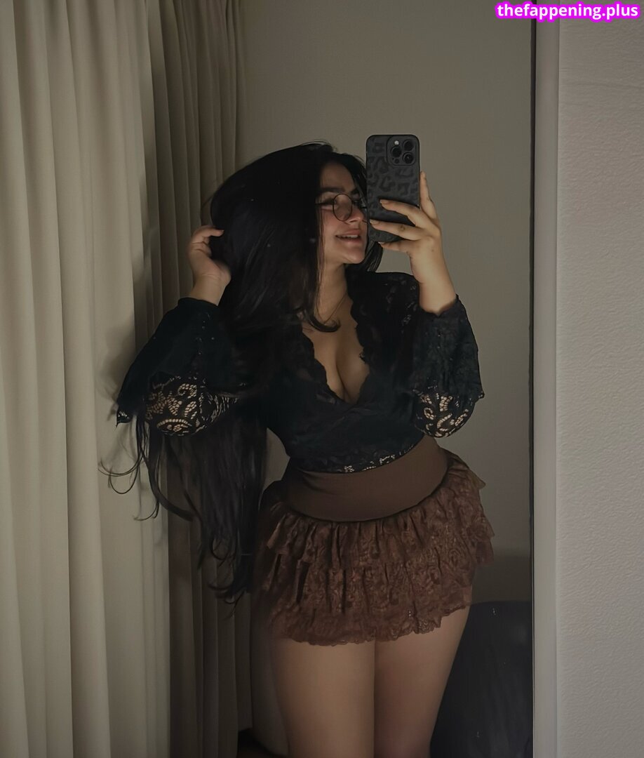 Aarohi Tirpude / aarohitirpude_ Nude OnlyFans Photo #8