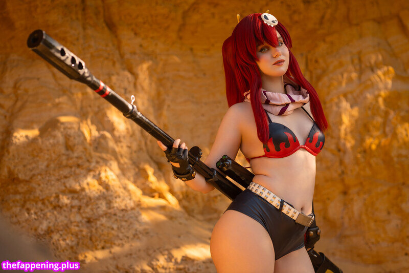 Aava Hime / Aava_a / aava.cosplay / aavahime / aavaiscute / https: Nude OnlyFans Photo #13