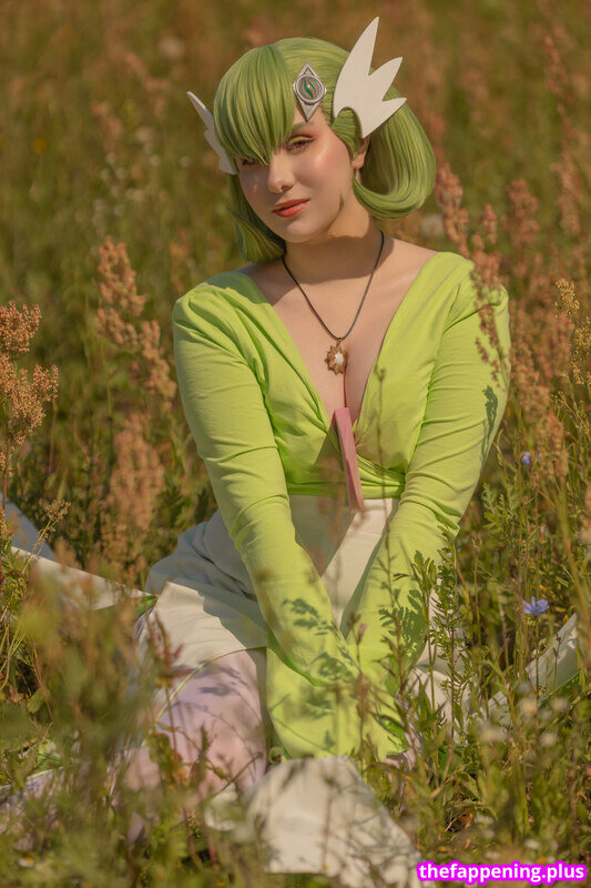 Aava Hime / Aava_a / aava.cosplay / aavahime / aavaiscute / https: Nude OnlyFans Photo #47