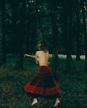 Angela Autumn