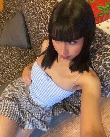 Ariana Baltazar