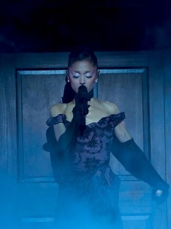 Ariana Grande