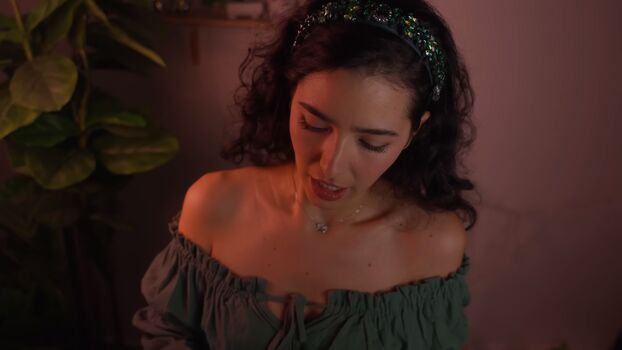 ASMR Glow