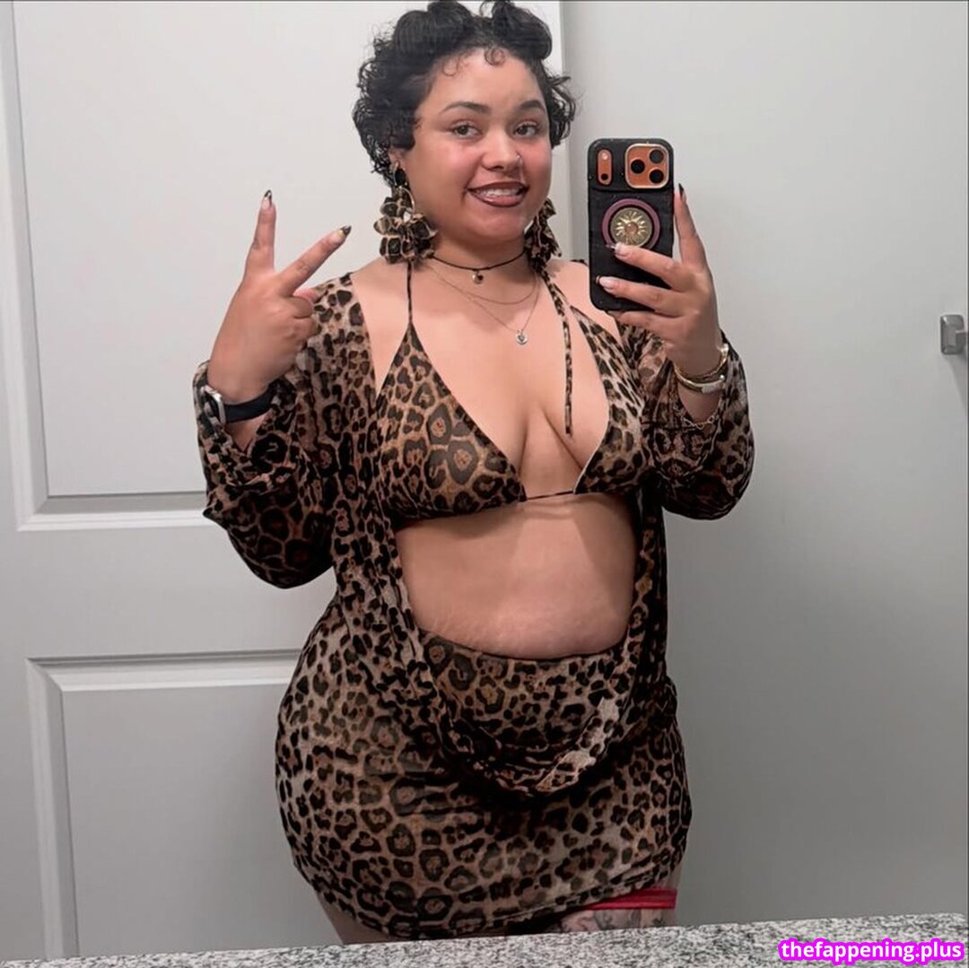Bbycakes / bbycake_sav Nude OnlyFans Photo #15