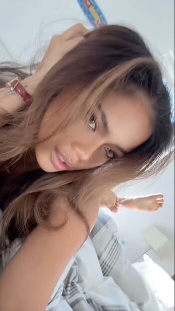 Bianca Bustamante | Racerbia