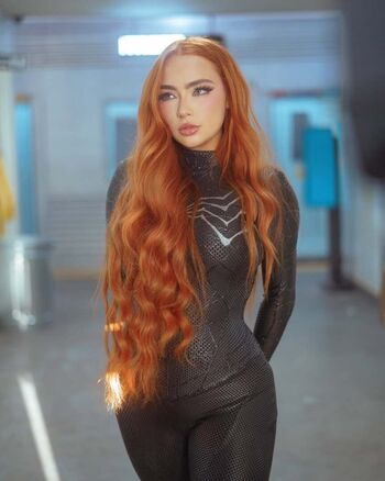 Caitlin Christine