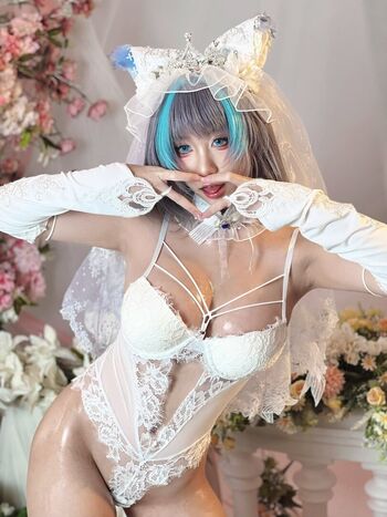 Cosplayer MizuMizuu