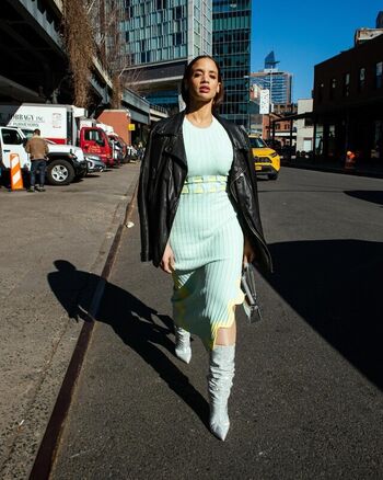 Dascha Polanco