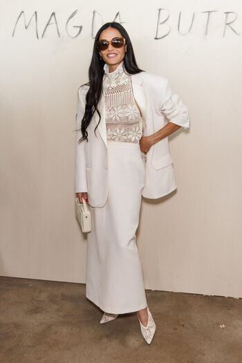 Demi Moore