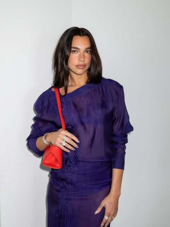 Dua Lipa
