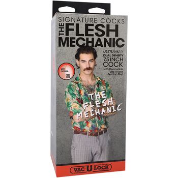 fleshmechanic