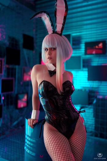 Fox Tsai-Shen