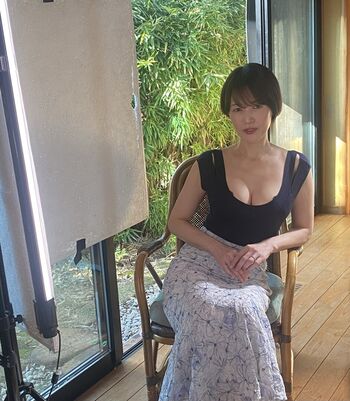 Fuyuka Hoshi