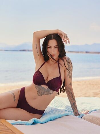 Gaelle Garcia Diaz