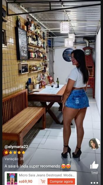 Garimpo Shopee