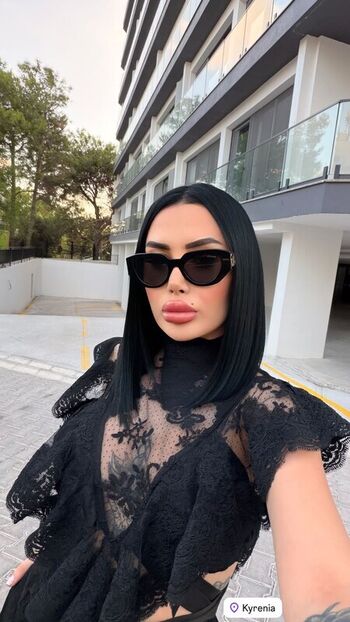 Gizem Bilgen