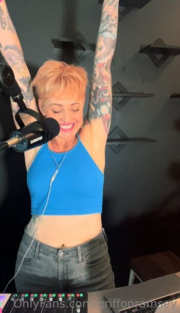 griffonramsey