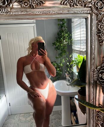 Gym Booty Bubble Butts