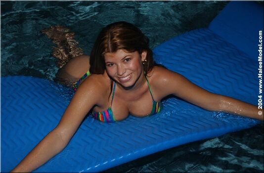 Halee Model
