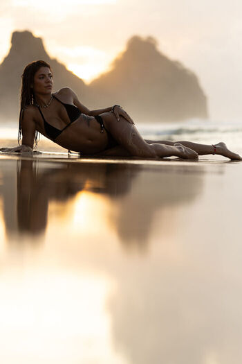Hariany Almeida