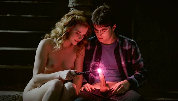 Harry Potter Porn