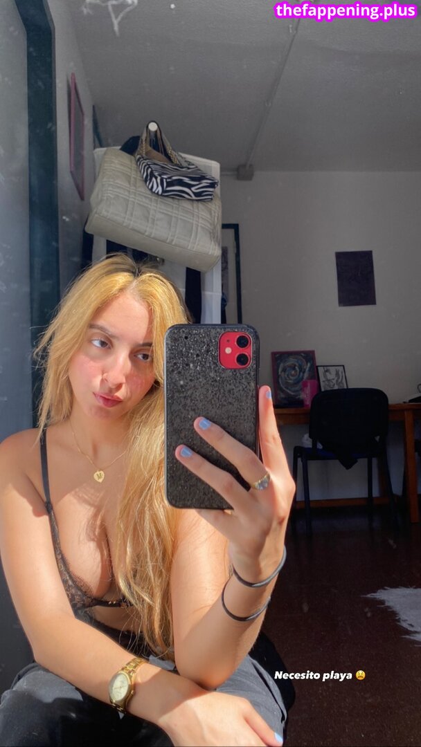 iiitsmery Nude OnlyFans Photo #3