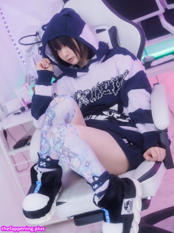 Iiniku Ushijima / prdtrt_shop Nude OnlyFans Photo #10