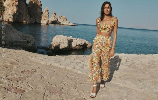 Irina Shayk