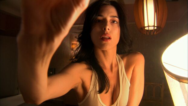 Jaime Murray