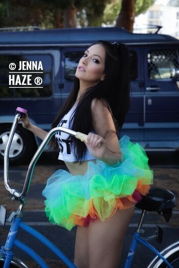 Jenna Haze