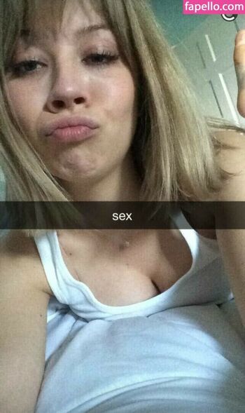 Jennette McCurdy