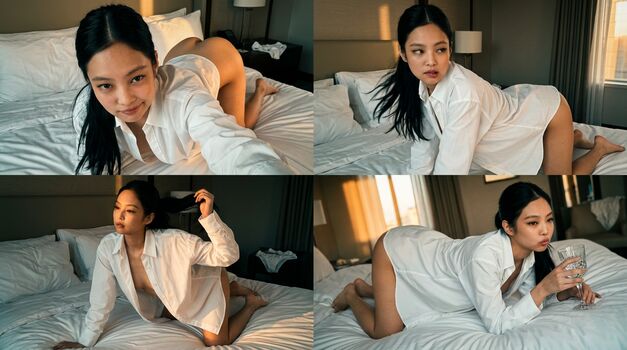 Jennie Blackpink
