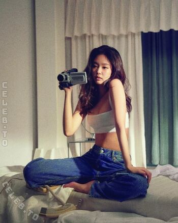 Jennie Kim
