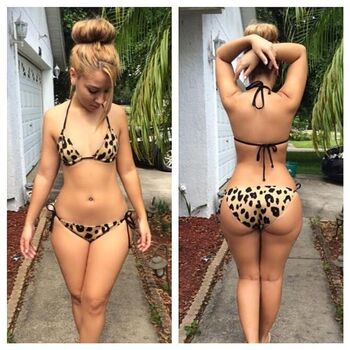 Jessica Vanessa