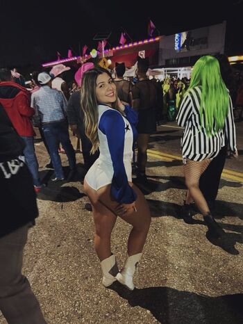 Jessica Vaquera