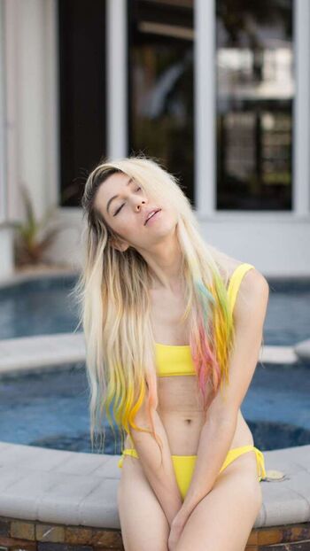 Jessie Paege