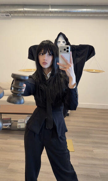 Jillynozomi