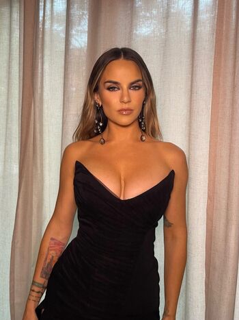 JoJo Levesque
