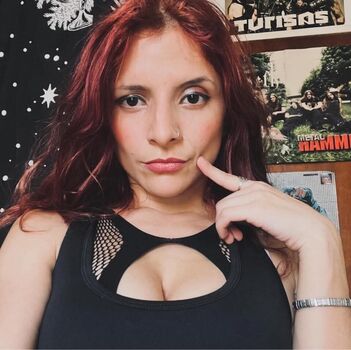 Jossyreds