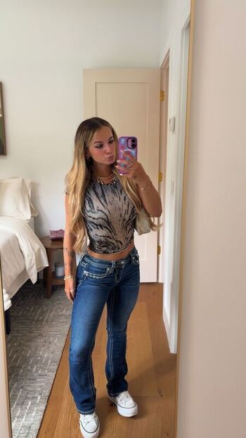 Kaitlyn Krems