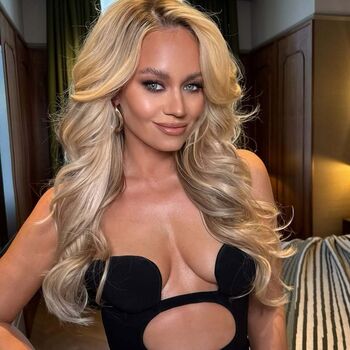 Kimberly Wyatt