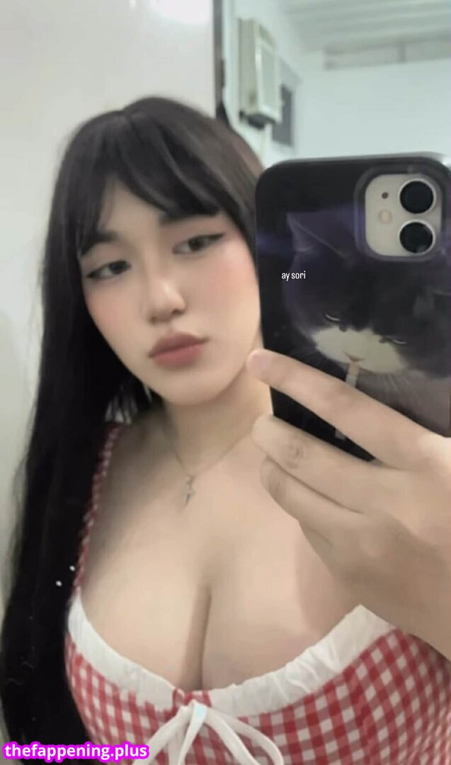 Kkura Neko / mikkuraachann / neko.kkura / pinky_kura / xsakuranekox Nude OnlyFans Photo #29