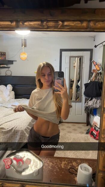 Kyla Dodds