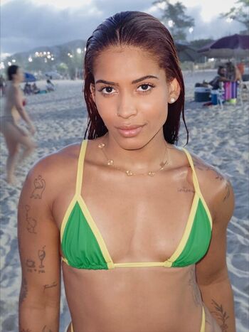 Larissa Felix